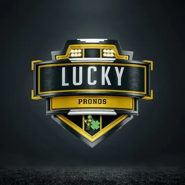 🍀 LE VIP LuckyPronos